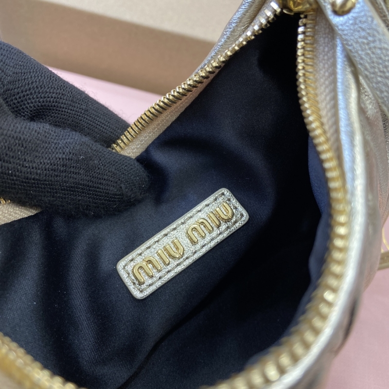 Miu Miu Hobo Bags